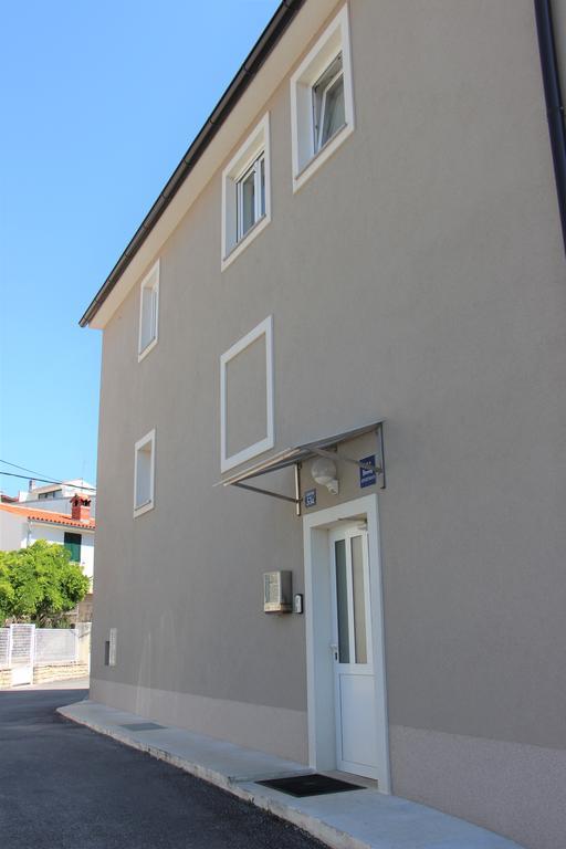 Apartment Marica 梅杜林 外观 照片