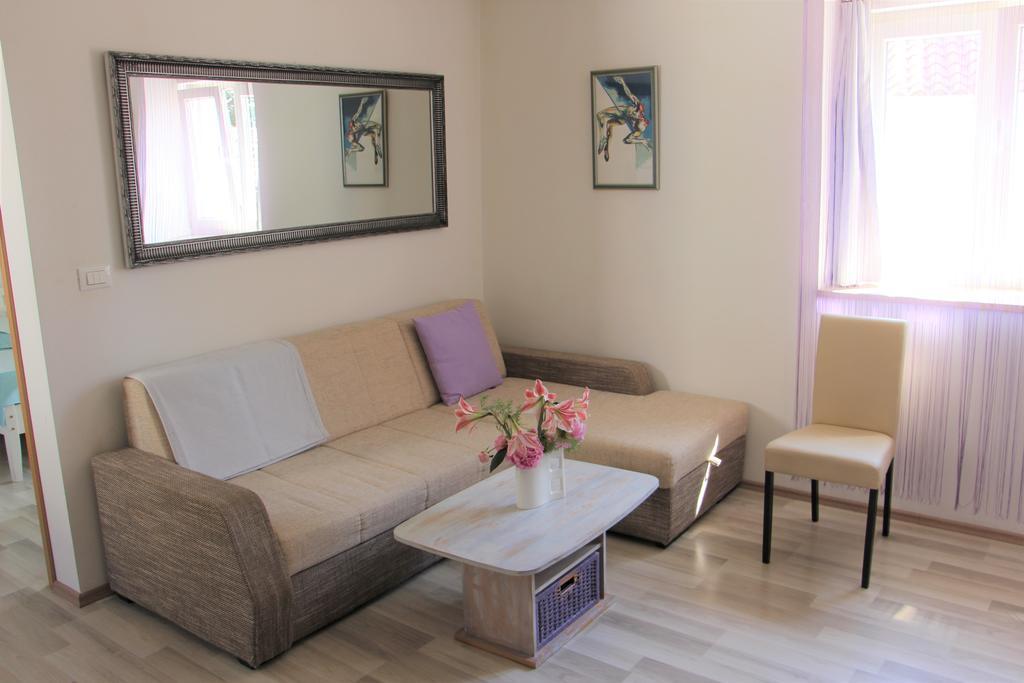 Apartment Marica 梅杜林 外观 照片