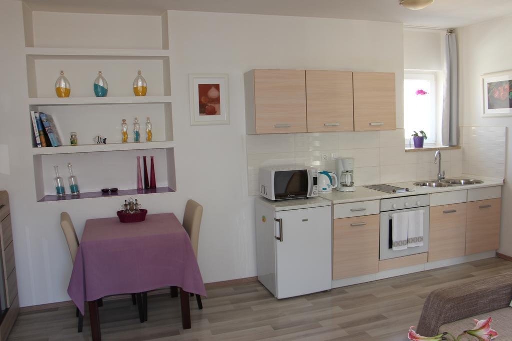 Apartment Marica 梅杜林 外观 照片